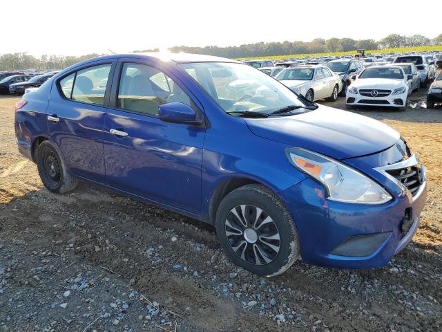 Photo 4 from auction – 2016 NISSAN VERSA S with VIN 3N1CN7AP0GL805225