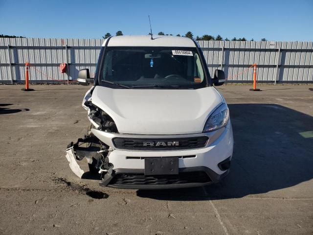 Photo 5 from auction – 2022 RAM PROMASTER with VIN ZFBHRFAB2N6W86948