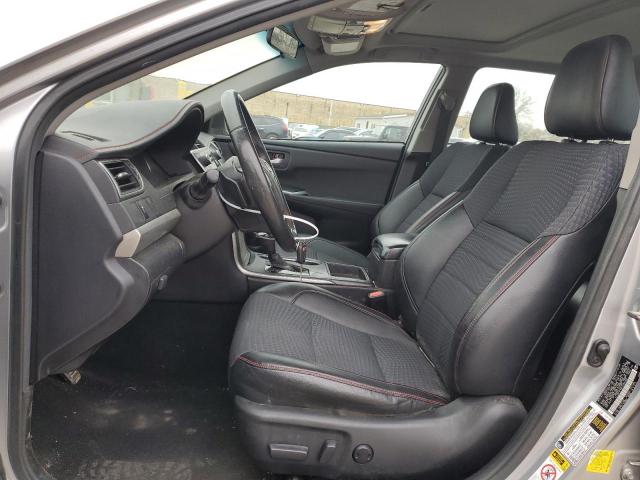 Photo 7 from auction – 2015 TOYOTA CAMRY LE with VIN 4T1BF1FK8FU482199