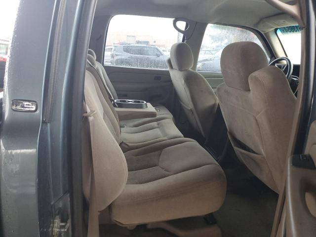 Photo 10 from auction – 2007 CHEVROLET SILVERADO with VIN 2GCEC13V971111963