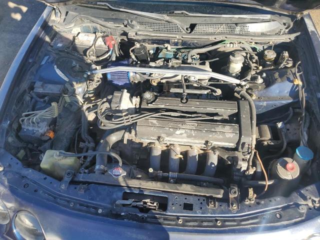 Photo 11 from auction – 1998 ACURA INTEGRA LS with VIN JH4DC445XWS015414