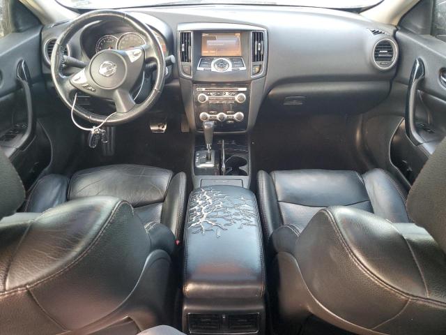 صورة رقم 8 من المزاد - 2011 NISSAN MAXIMA S مع VIN 1N4AA5APXBC869691