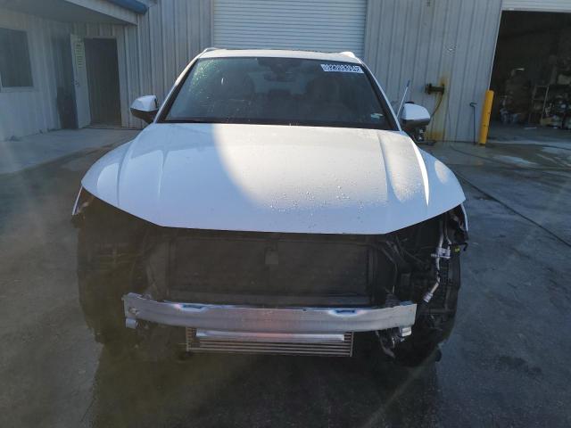 Photo 5 from auction – 2024 AUDI Q5 PREMIUM with VIN WA1EAAFY2R2029484