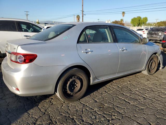 Photo 3 from auction – 2013 TOYOTA COROLLA BA with VIN 5YFBU4EE0DP181928