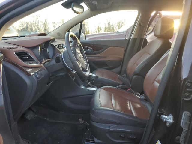 Photo 7 from auction – 2015 BUICK ENCORE with VIN KL4CJGSB5FB082249