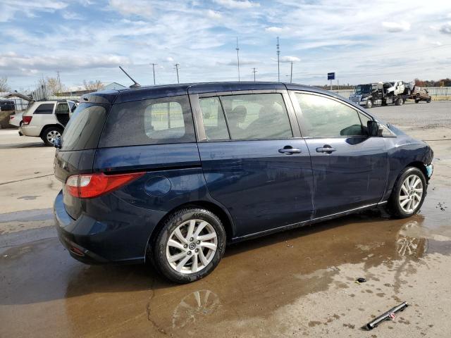 Photo 3 from auction – 2015 MAZDA 5 SPORT with VIN JM1CW2BL5F0186397