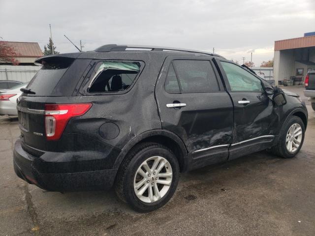 Photo 3 from auction – 2014 FORD EXPLORER X with VIN 1FM5K7D84EGA60835