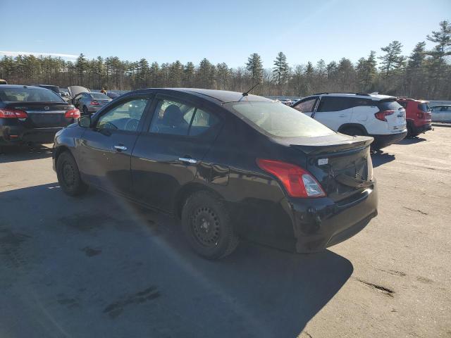 Photo 2 from auction – 2017 NISSAN VERSA S with VIN 3N1CN7AP4HL894444