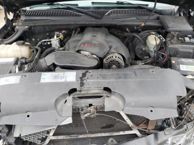 Photo 11 from auction – 2006 CHEVROLET SILVERADO with VIN 2GCEC19N261140999