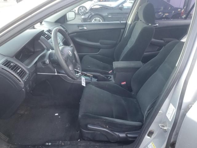 Photo 7 from auction – 2007 HONDA ACCORD SE with VIN 1HGCM66417A080784