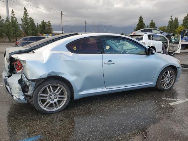 Photo 3 from auction – 2006 TOYOTA SCION TC with VIN JTKDE177360096574