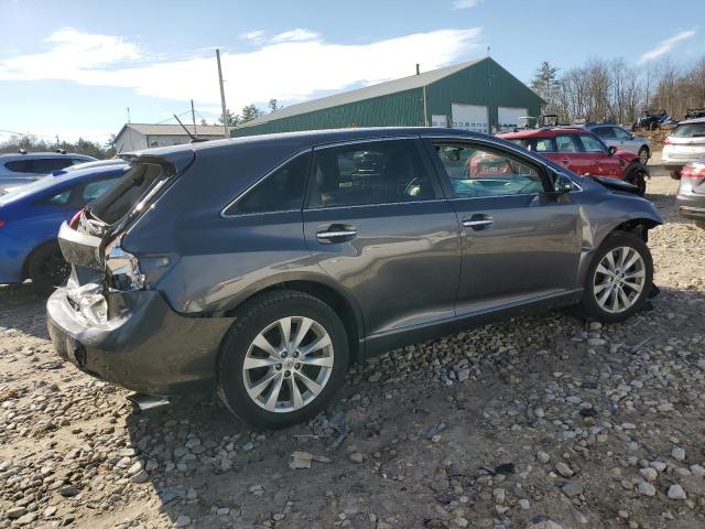 Photo 3 from auction – 2013 TOYOTA VENZA LE with VIN 4T3BA3BB4DU049791