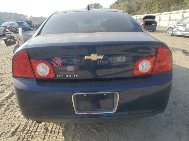 Photo 6 from auction – 2011 CHEVROLET MALIBU 1LT with VIN 1G1ZC5E14BF281077
