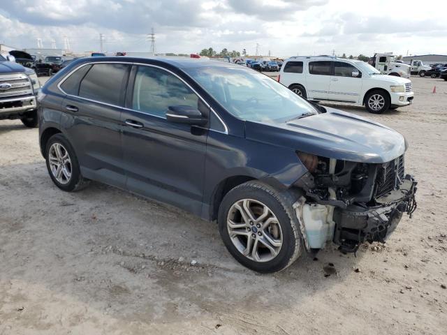 Photo 4 from auction – 2018 FORD EDGE TITAN with VIN 2FMPK4K90JBB42453