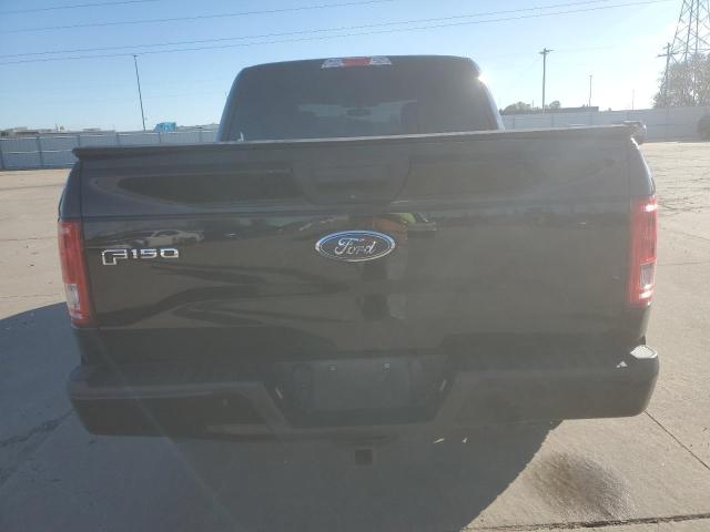 Photo 6 from auction – 2017 FORD F150 SUPER with VIN 1FTEW1EP7HKE36005