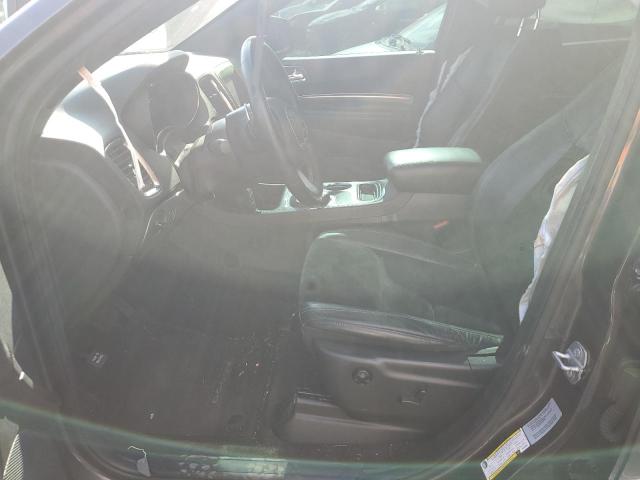 Photo 7 from auction – 2016 DODGE DURANGO SX with VIN 1C4RDJAG2GC468382