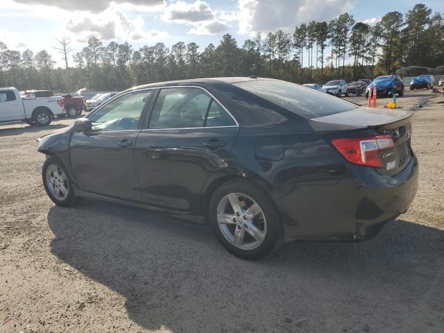 Foto 2 de la subasta – 2012 TOYOTA CAMRY BASE con VIN 4T1BF1FK2CU594914
