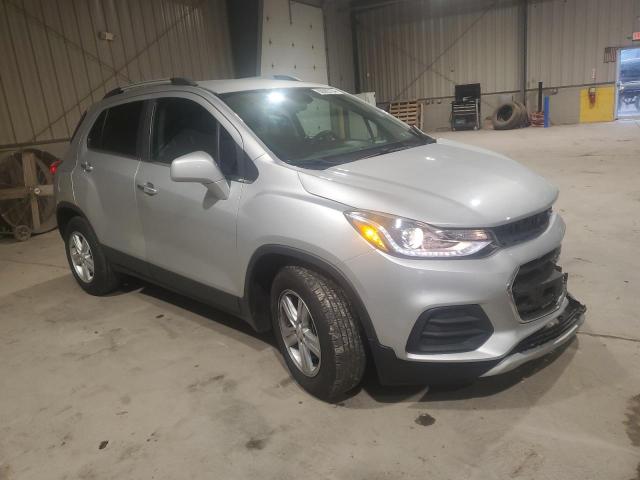 Photo 4 from auction – 2017 CHEVROLET TRAX 1LT with VIN KL7CJLSB4HB227019