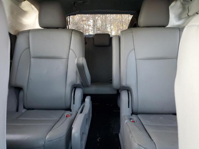 Photo 10 from auction – 2018 TOYOTA HIGHLANDER with VIN 5TDJZRFH0JS490143