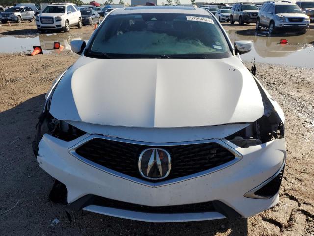 Photo 5 from auction – 2020 ACURA ILX PREMIU with VIN 19UDE2F71LA001127