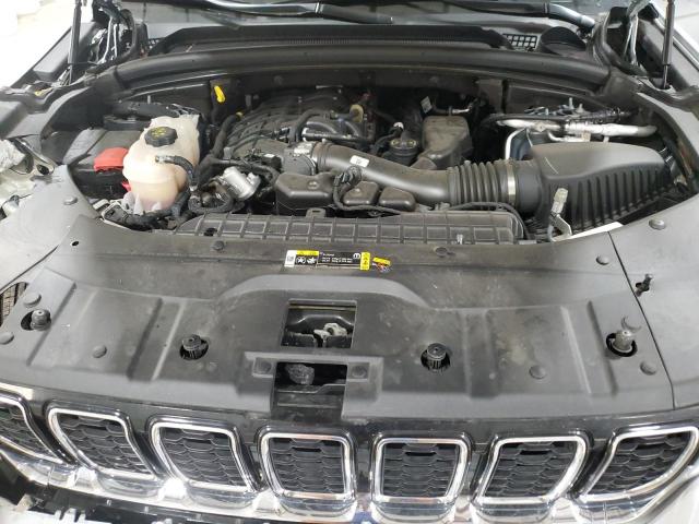 Photo 12 from auction – 2024 JEEP GRAND CHER with VIN 1C4RJGBG9R8515875