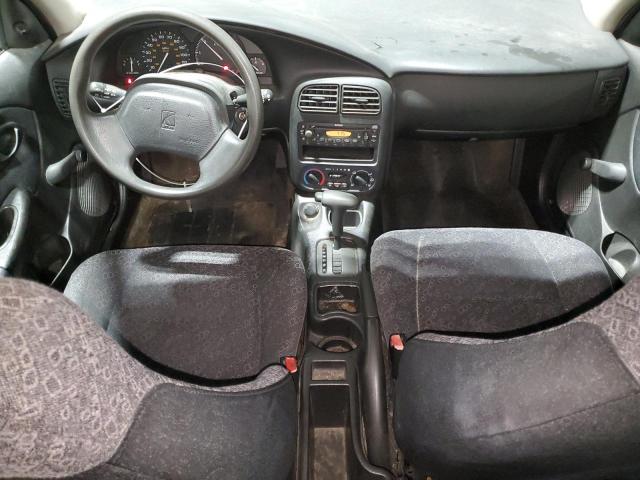 Photo 8 from auction – 2000 SATURN SL1 with VIN 1G8ZH5284YZ150565