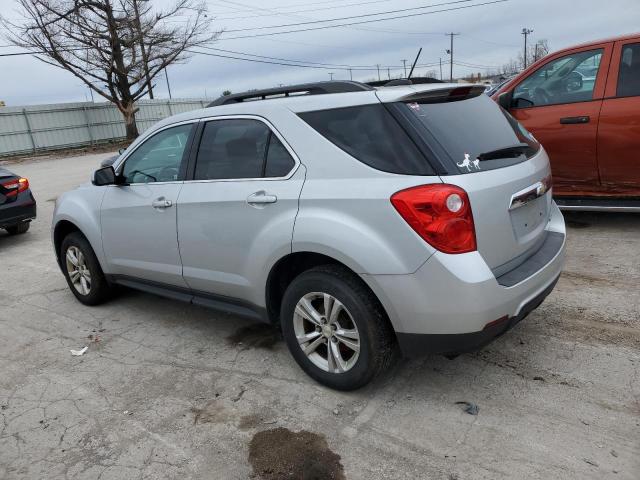 Photo 2 from auction – 2015 CHEVROLET EQUINOX LT with VIN 2GNALBEK4F6282149