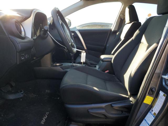 Photo 7 from auction – 2014 TOYOTA RAV4 XLE with VIN JTMRFREV4ED057669