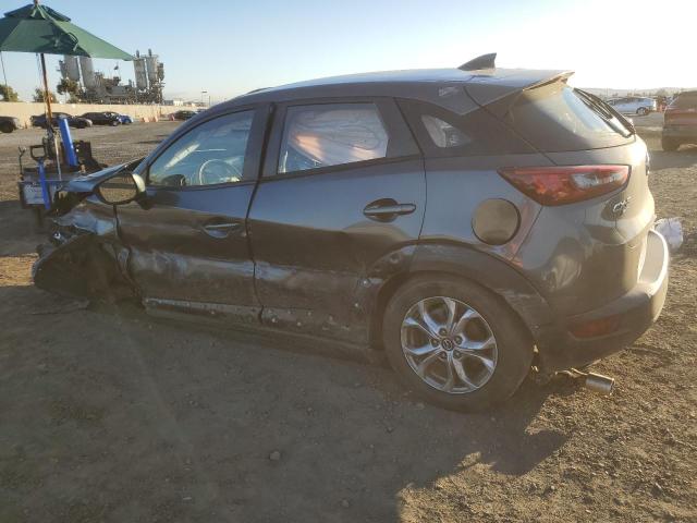 Photo 2 from auction – 2019 MAZDA CX-3 SPORT with VIN JM1DKFB71K0432740
