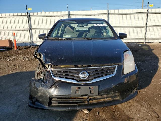 Photo 5 from auction – 2012 NISSAN SENTRA 2.0 with VIN 3N1AB6AP4CL773755