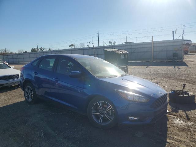 Photo 4 from auction – 2018 FORD FOCUS SE with VIN 1FADP3F28JL331020