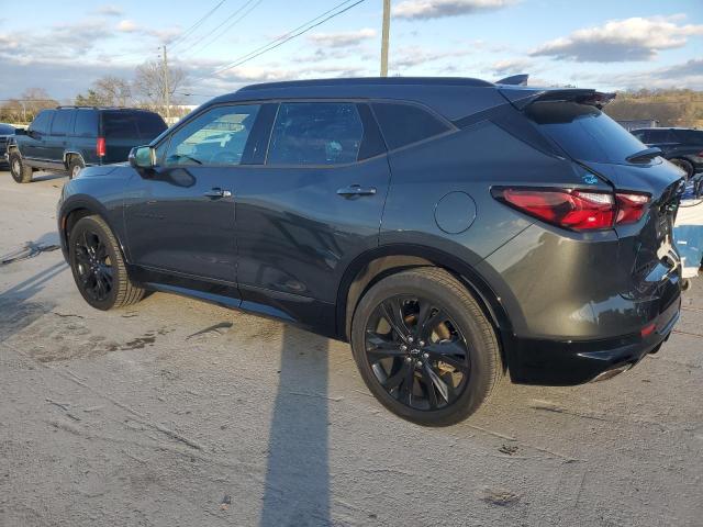 Photo 2 from auction – 2020 CHEVROLET BLAZER RS with VIN 3GNKBKRSXLS586049