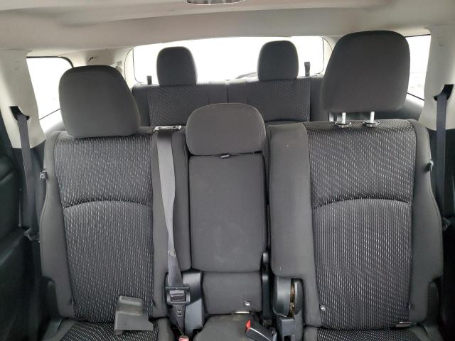 Photo 10 from auction – 2018 DODGE JOURNEY SE with VIN 3C4PDCAB8JT527857