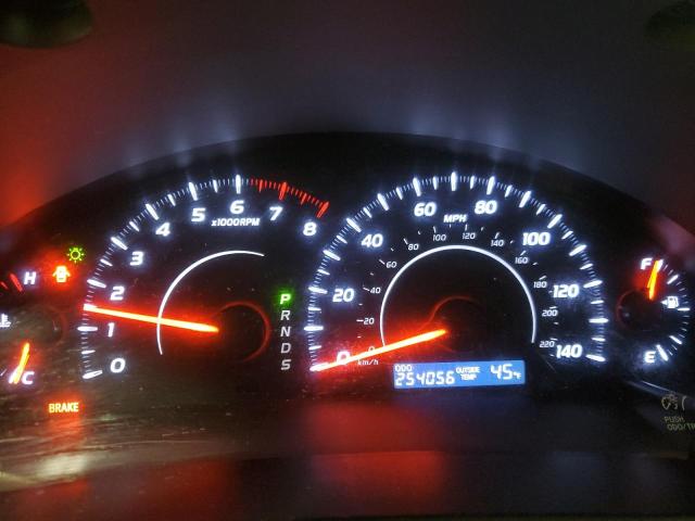 Zdjęcie 9 z aukcji – 2011 TOYOTA CAMRY BASE z VIN 4T1BF3EK3BU215303