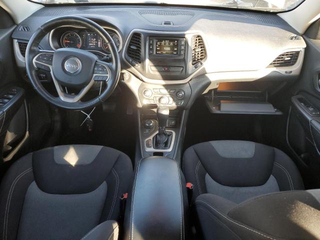 Photo 8 from auction – 2015 JEEP CHEROKEE S with VIN 1C4PJMAB1FW774606