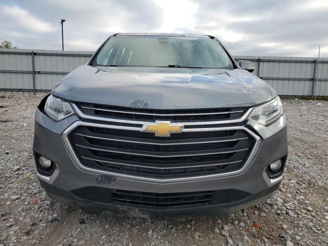 Photo 5 from auction – 2018 CHEVROLET TRAVERSE L with VIN 1GNERHKW3JJ285159