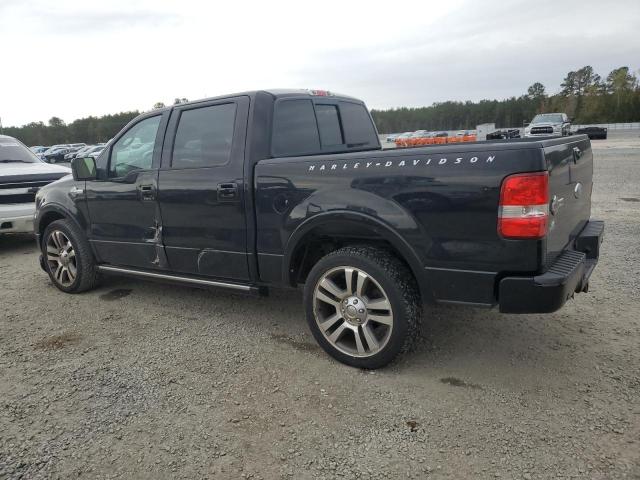 Photo 2 from auction – 2007 FORD F150 SUPER with VIN 1FTRW12557FB45577