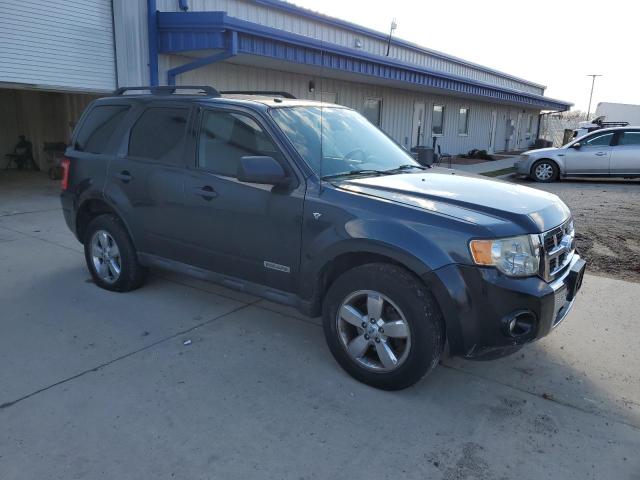 Photo 4 from auction – 2008 FORD ESCAPE XLT with VIN 1FMCU93138KC65663