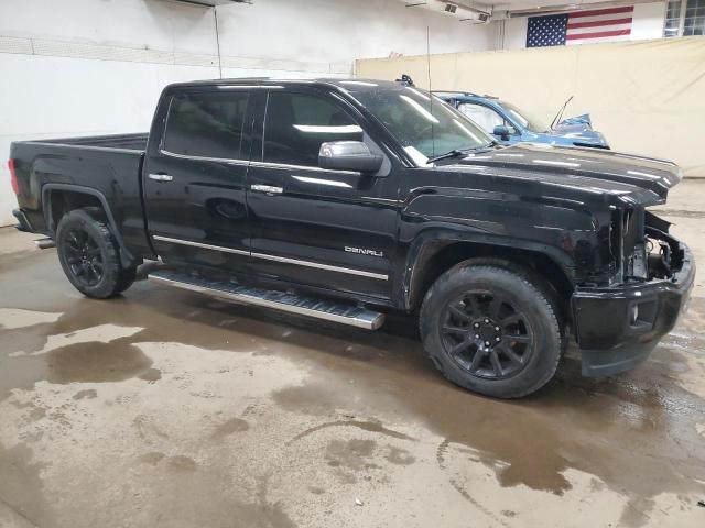 Photo 4 from auction – 2015 GMC SIERRA K15 with VIN 3GTU2WEC9FG245935