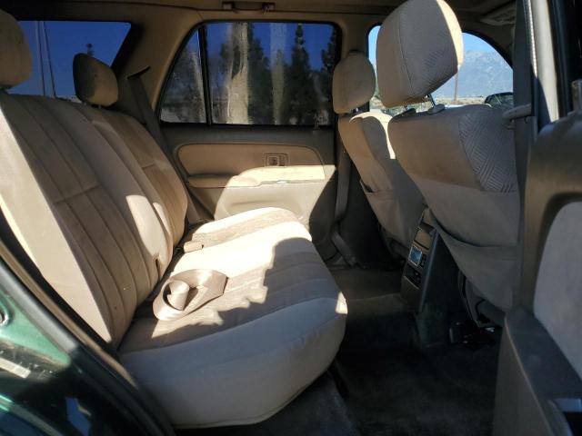 Photo 11 from auction – 2001 TOYOTA 4RUNNER SR with VIN JT3GN86R610199131