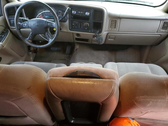 Photo 8 from auction – 2005 CHEVROLET SILVERADO with VIN 1GCEC19VX5Z125236
