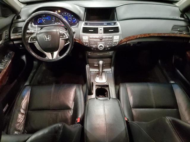 Photo 8 from auction – 2011 HONDA ACCORD CRO with VIN 5J6TF2H53BL003946