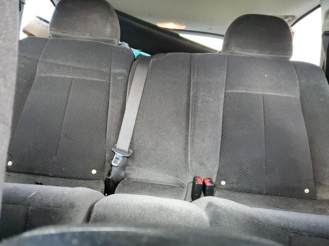 Photo 10 from auction – 2008 CHEVROLET TRAILBLAZE with VIN 1GNDT13S882165300