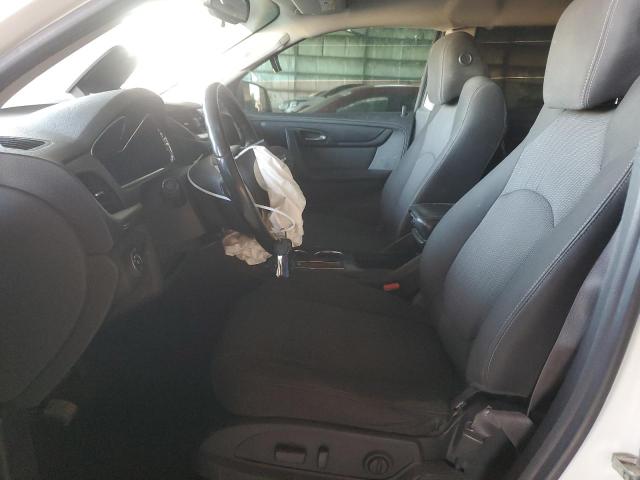 Photo 7 from auction – 2015 CHEVROLET TRAVERSE L with VIN 1GNKVGKD7FJ184625