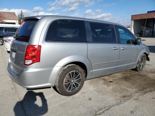 Photo 3 from auction – 2017 DODGE GRAND CARA with VIN 2C4RDGEG1HR640309