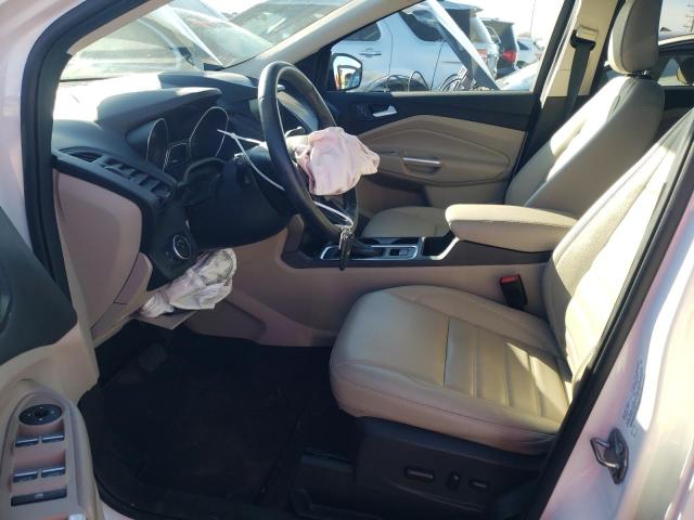 Photo 7 from auction – 2019 FORD ESCAPE SEL with VIN 1FMCU0HD3KUB49907