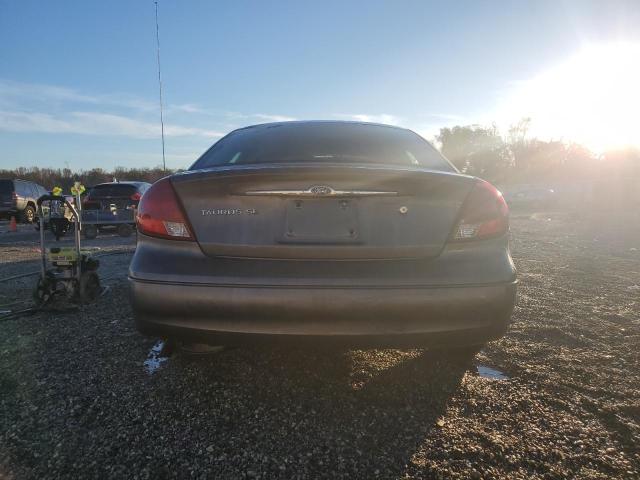 Photo 6 from auction – 2003 FORD TAURUS SE with VIN 1FAHP53U83A213602