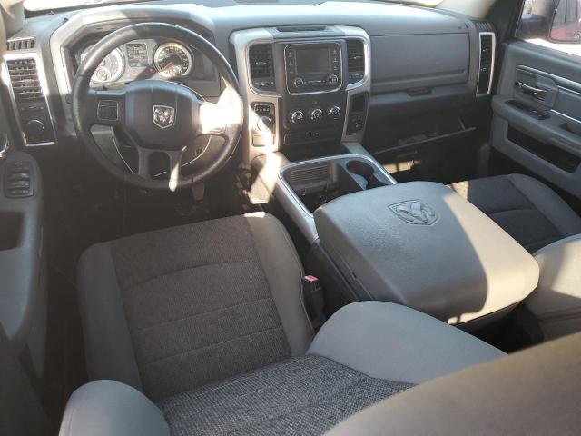 Photo 8 from auction – 2017 RAM 1500 SLT with VIN 1C6RR6GG2HS682647