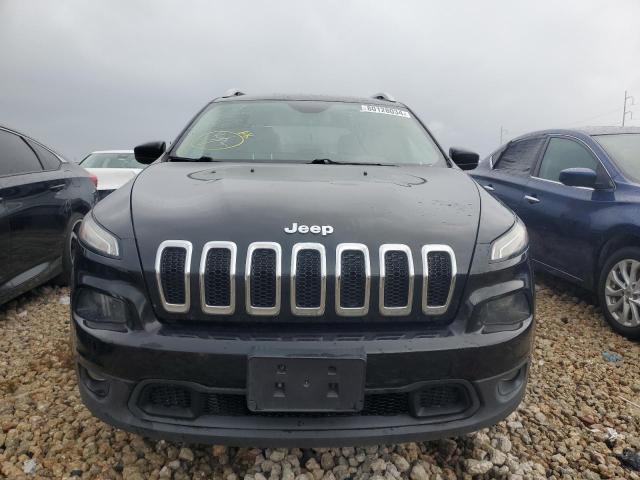 Photo 5 from auction – 2017 JEEP CHEROKEE L with VIN 1C4PJLCB3HD235930