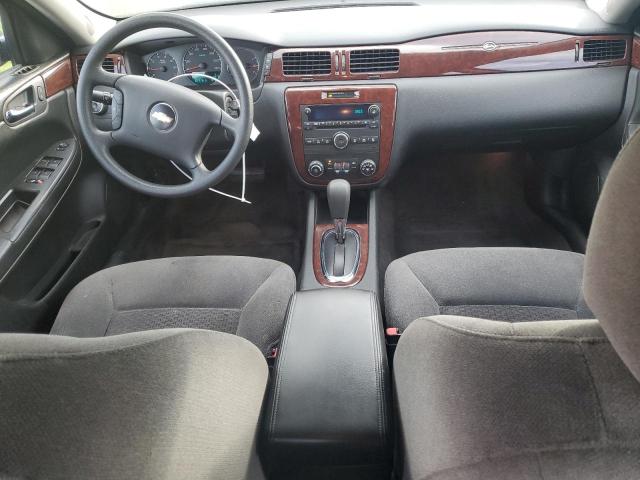 Photo 8 from auction – 2009 CHEVROLET IMPALA 1LT with VIN 2G1WT57K991281053